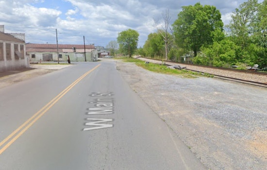 Newport Police Probe Unfolding After Man Found Dead in Pigeon River, Public's Help Sought