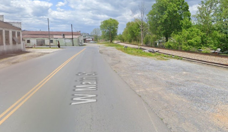 Newport Police Probe Unfolding After Man Found Dead in Pigeon River, Public's Help Sought