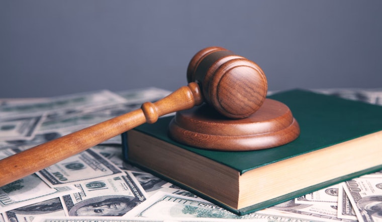 Newton County Leader and Real Estate Broker Charged with Money Laundering in Land Sale Scheme