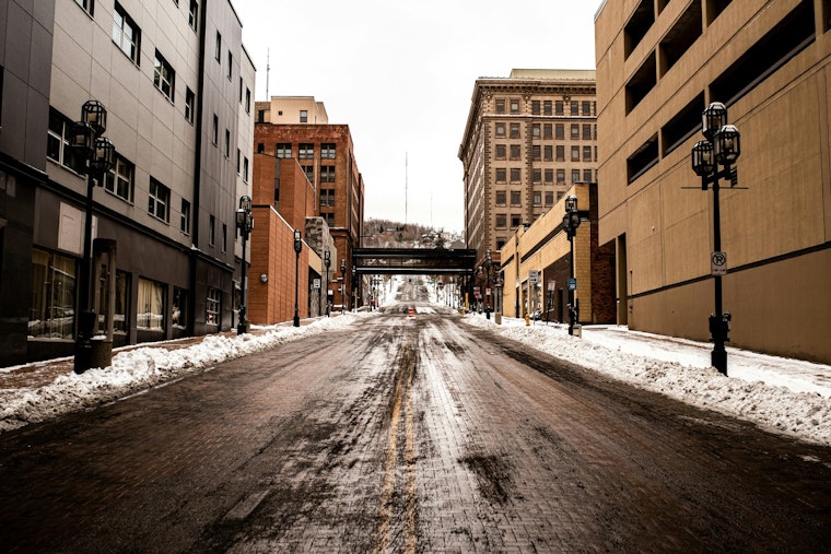 Next Phase of Alley Reconstruction Begins in St. Louis Park, Residents Advised to Relocate Vehicles by June 10