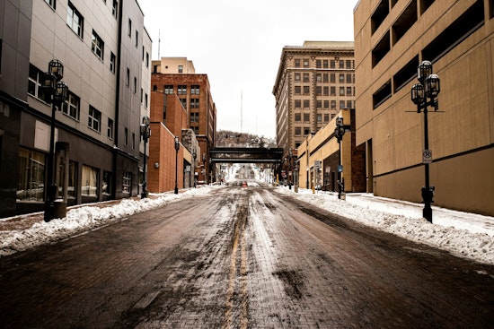 Next Phase of Alley Reconstruction Begins in St. Louis Park, Residents Advised to Relocate Vehicles by June 10