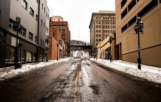 Next Phase of Alley Reconstruction Begins in St. Louis Park, Residents Advised to Relocate Vehicles by June 10