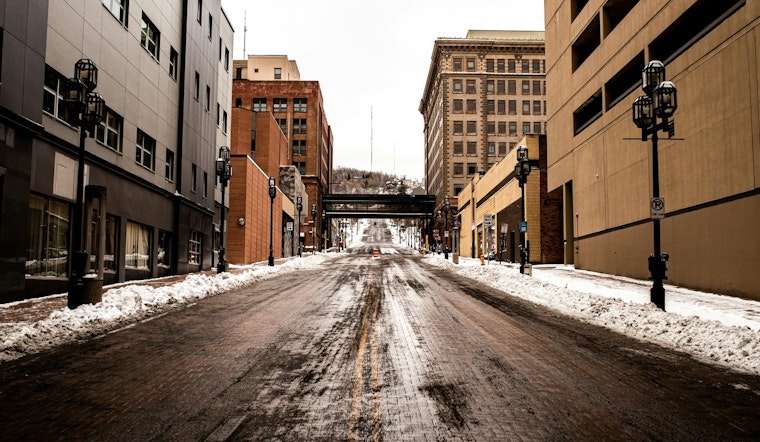 Next Phase of Alley Reconstruction Begins in St. Louis Park, Residents Advised to Relocate Vehicles by June 10
