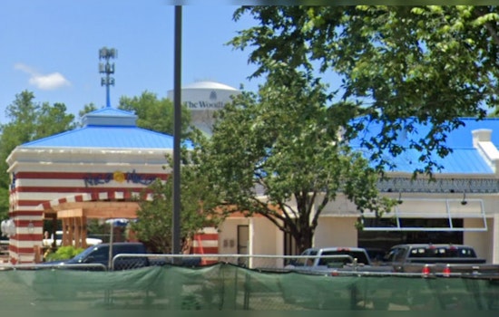 Niko Niko's Unveils Its Largest Location in The Woodlands with Drive-Thru and Coffee Shop