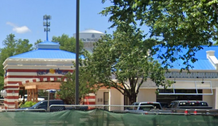 Niko Niko's Unveils Its Largest Location in The Woodlands with Drive-Thru and Coffee Shop