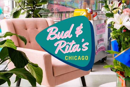 Niles to Embrace Retro Charm with New '50s Diner-Themed Bud and Rita's Cannabis Dispensary