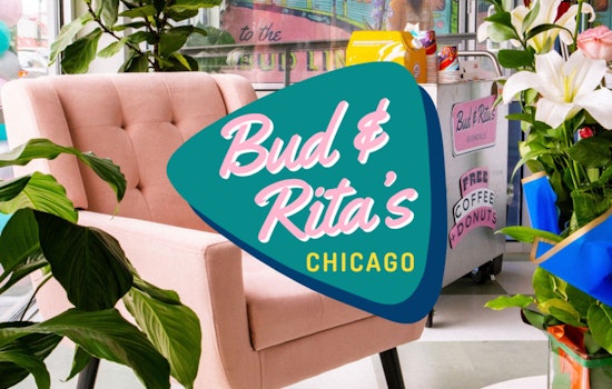 Niles to Embrace Retro Charm with New '50s Diner-Themed Bud and Rita's Cannabis Dispensary