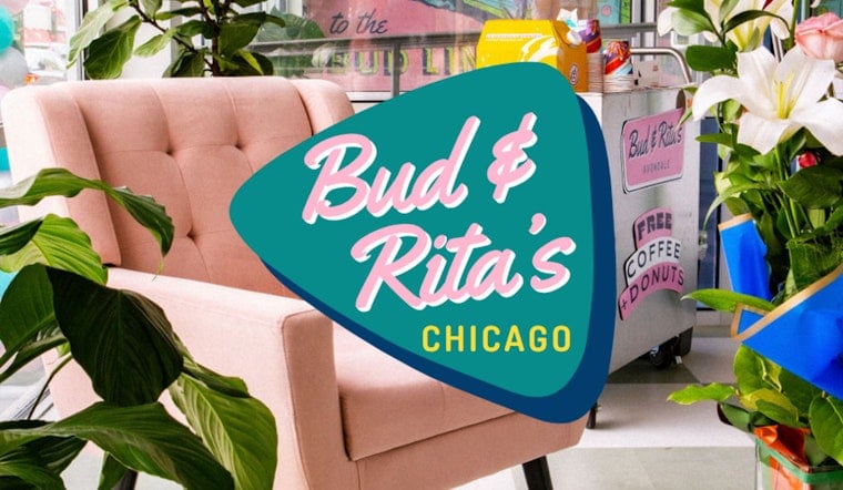 Niles to Embrace Retro Charm with New '50s Diner-Themed Bud and Rita's Cannabis Dispensary