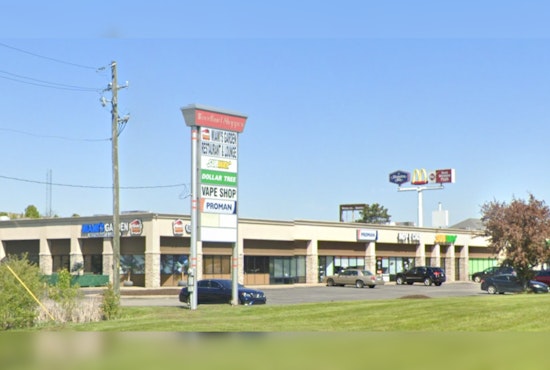 Nine Injured in Early Morning Stabbing at Indianapolis Strip Mall, IMPD Seeking Information