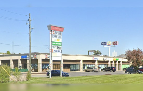 Nine Injured in Early Morning Stabbing at Indianapolis Strip Mall, IMPD Seeking Information