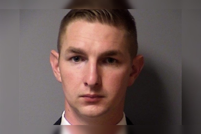 No Indictment for Austin Officer Christopher Taylor Following Grand Jury Review