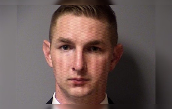 No Indictment for Austin Officer Christopher Taylor Following Grand Jury Review
