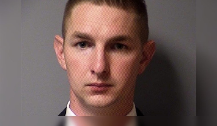 No Indictment for Austin Officer Christopher Taylor Following Grand Jury Review