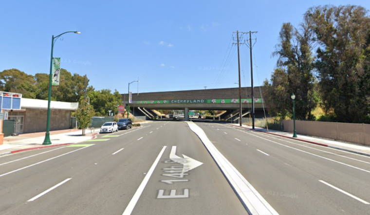 No Injuries Reported in I-238 Freeway Shooting in Alameda County, Suspect Still at Large