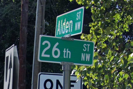 Non-Fatal Shooting Following Argument Between Two Women Shakes Atlanta Neighborhood