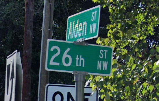 Non-Fatal Shooting Following Argument Between Two Women Shakes Atlanta Neighborhood