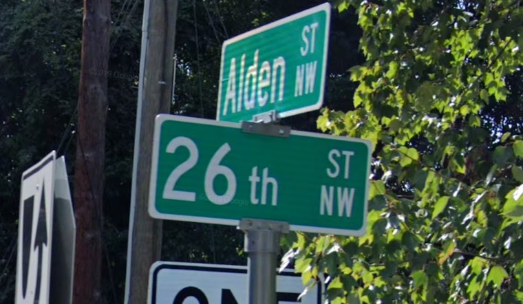 Non-Fatal Shooting Following Argument Between Two Women Shakes Atlanta Neighborhood