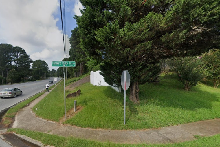 Norcross Arson Manhunt, 61-Year-Old Hong T. Huynh Suspected of Setting Fires with Molotov Cocktails