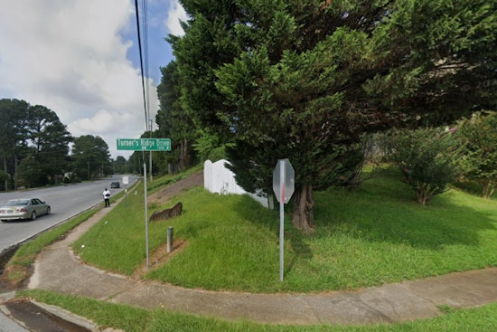 Norcross Arson Manhunt, 61-Year-Old Hong T. Huynh Suspected of Setting Fires with Molotov Cocktails