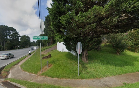 Norcross Arson Manhunt, 61-Year-Old Hong T. Huynh Suspected of Setting Fires with Molotov Cocktails