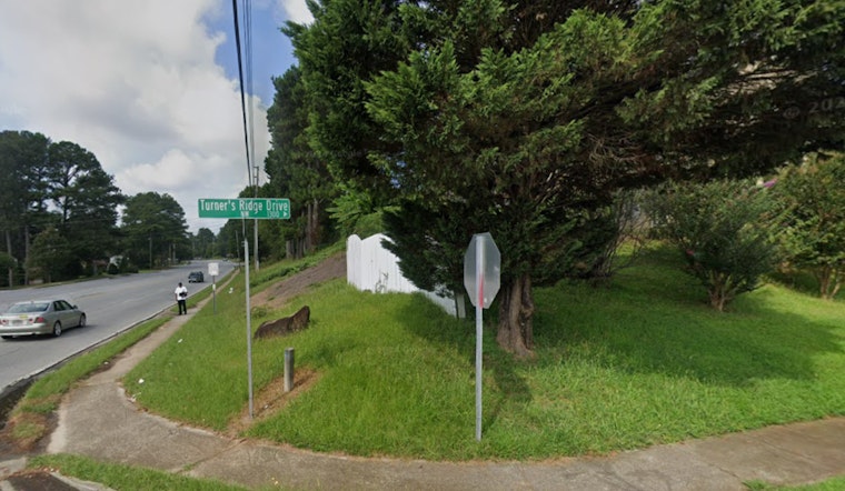 Norcross Arson Manhunt, 61-Year-Old Hong T. Huynh Suspected of Setting Fires with Molotov Cocktails