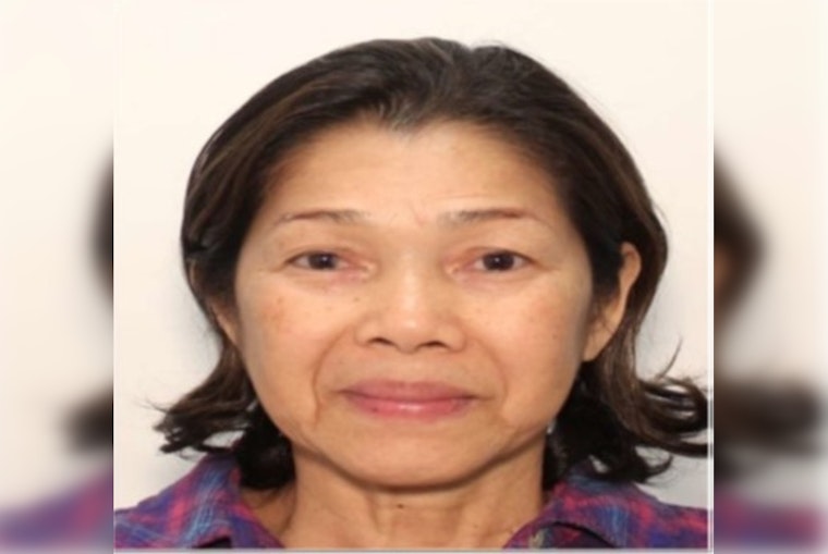 Norcross Woman Arrested for Alleged Arson Attacks That Displaced Families and Injured One