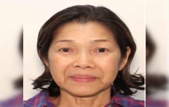 Norcross Woman Arrested for Alleged Arson Attacks That Displaced Families and Injured One