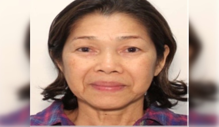 Norcross Woman Arrested for Alleged Arson Attacks That Displaced Families and Injured One