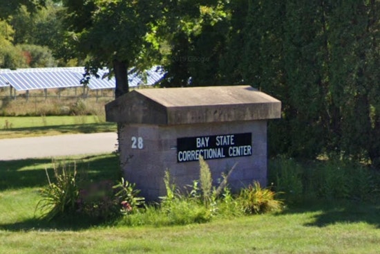 Norfolk, MA Residents Divided Over Arrival of Migrant Families at Former Correctional Center