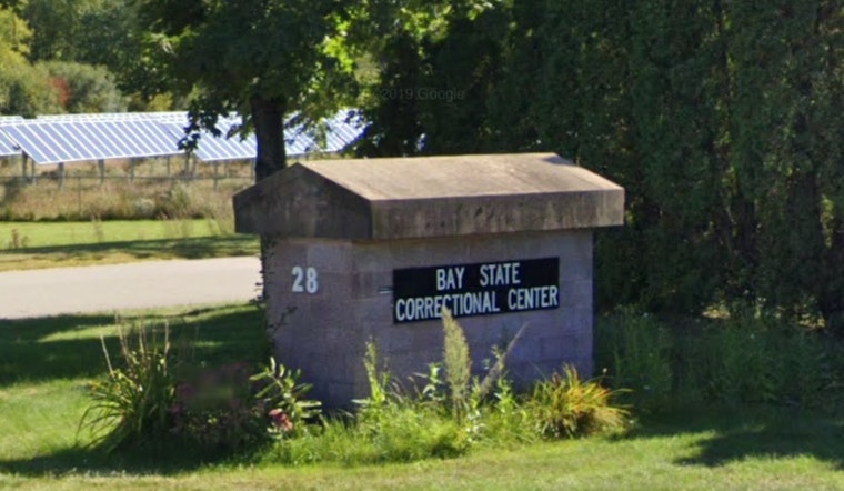 Norfolk, MA Residents Divided Over Arrival of Migrant Families at Former Correctional Center