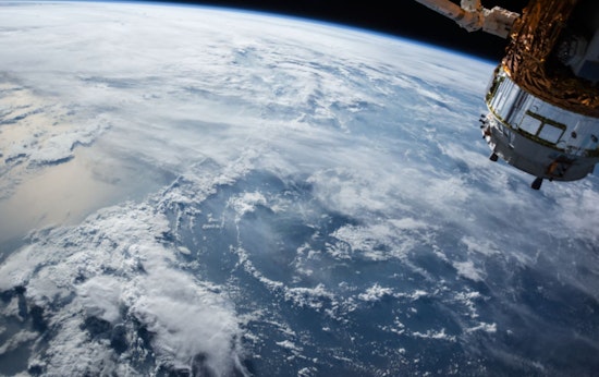 Norman Roy Garza Jr. Appointed as First Executive Director to Lead Texas Space Commission into New Era of Space Leadership