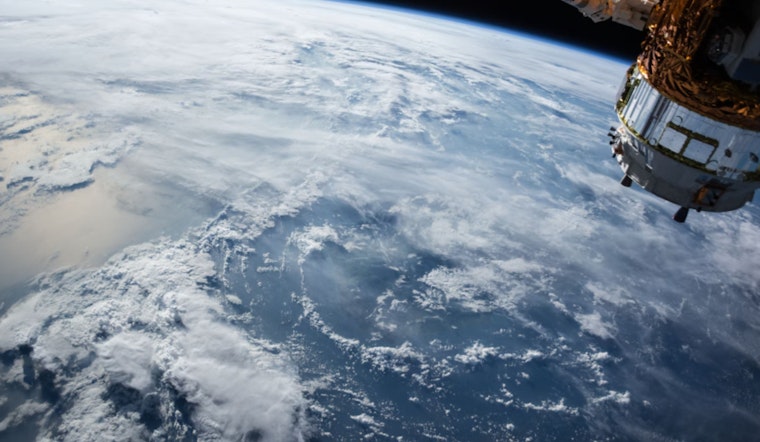 Norman Roy Garza Jr. Appointed as First Executive Director to Lead Texas Space Commission into New Era of Space Leadership