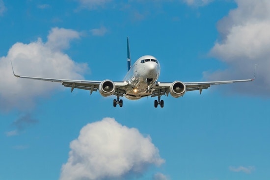North Carolina Man Sentenced for Assaulting Teen on Flight from Atlanta to Seattle