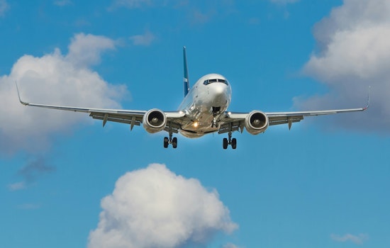 North Carolina Man Sentenced for Assaulting Teen on Flight from Atlanta to Seattle