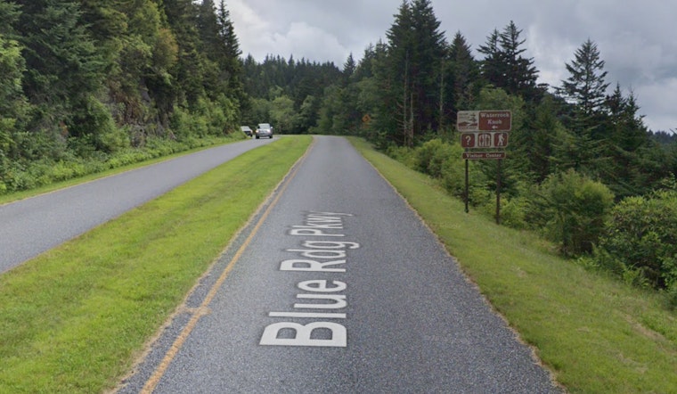 Western North Carolina Man Sentenced to 10 Years for Attempted Kidnapping Via Snapchat on Blue Ridge Parkway