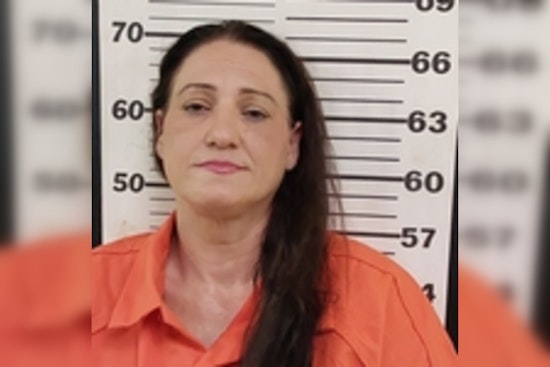 North Carolina Woman Suspected in South Carolina Kidnapping Arrested at Mississippi Casino