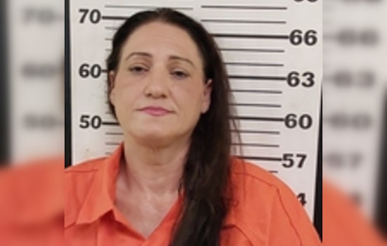 North Carolina Woman Suspected in South Carolina Kidnapping Arrested at Mississippi Casino
