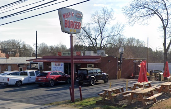 North Carolina's What-A-Burger Faces Trademark Suit from Texas Giant Whataburger Amid Expansion Concerns