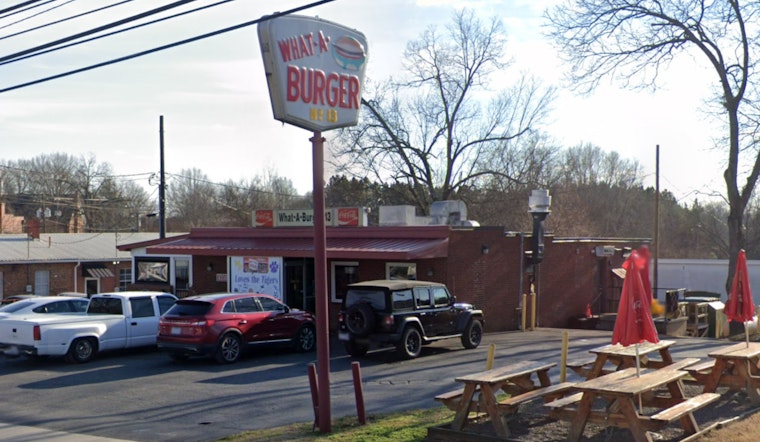 North Carolina's What-A-Burger Faces Trademark Suit from Texas Giant Whataburger Amid Expansion Concerns