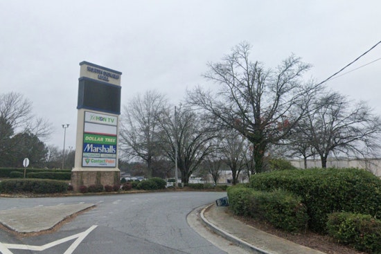 North DeKalb Mall Begins Transformation Into Lulah Hills Mixed-Use Community in Atlanta