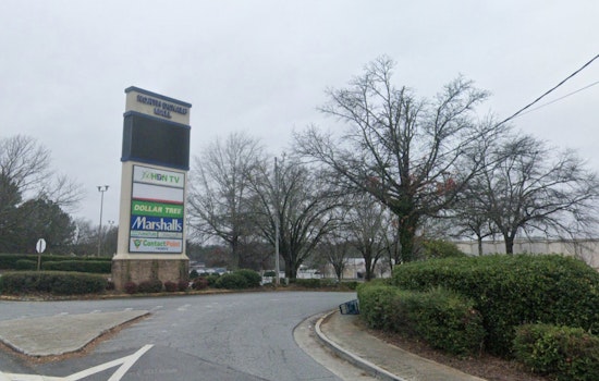 North DeKalb Mall Begins Transformation Into Lulah Hills Mixed-Use Community in Atlanta