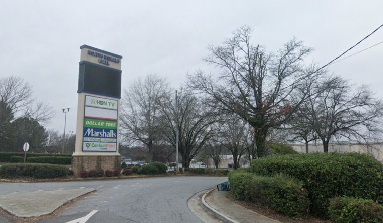 North DeKalb Mall Begins Transformation Into Lulah Hills Mixed-Use Community in Atlanta