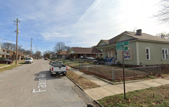 North Memphis Woman Clings to Life After Early Morning Shooting, Police Seek Leads
