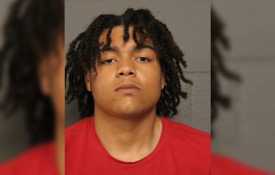 Northbrook Teen Accused of Armed Robbery Near Home After Alleged Social Media-Orchestrated Crimes