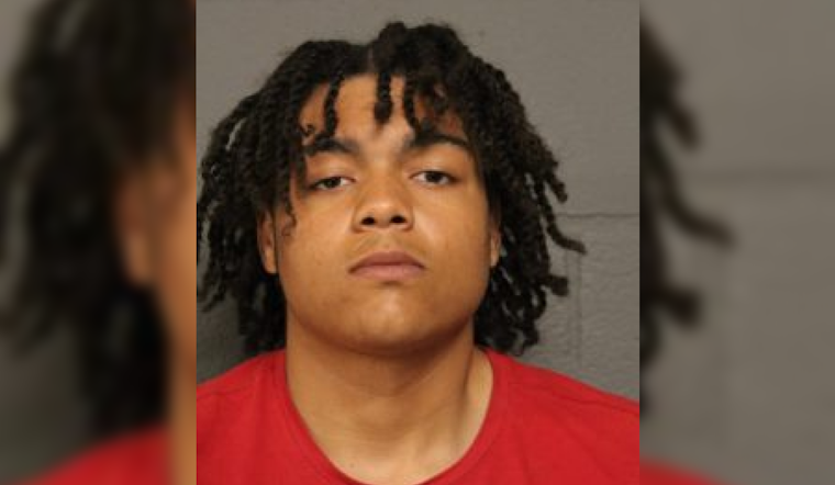 Northbrook Teen Accused of Armed Robbery Near Home After Alleged Social Media-Orchestrated Crimes