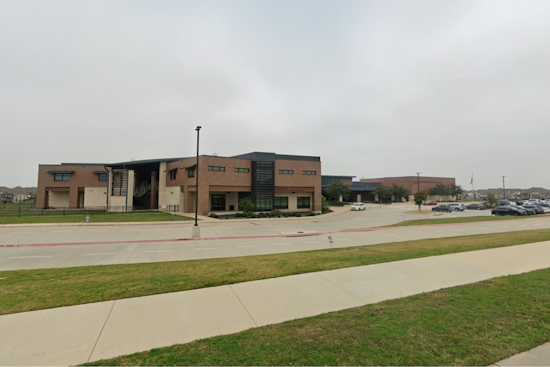 Northlake and Argyle Area Police to Conduct Advanced Response Training at Local Elementary School