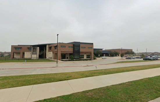 Northlake and Argyle Area Police to Conduct Advanced Response Training at Local Elementary School