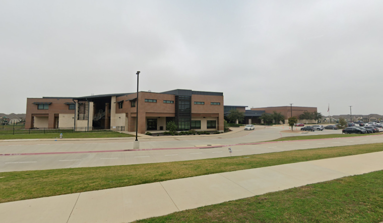 Northlake and Argyle Area Police to Conduct Advanced Response Training at Local Elementary School
