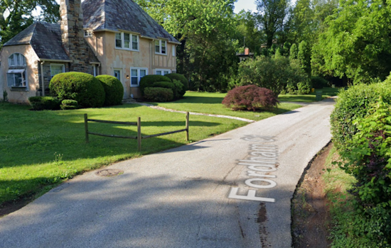 Northwest Baltimore Community Shaken by Antisemitic Graffiti, Police Investigate Hate Crime