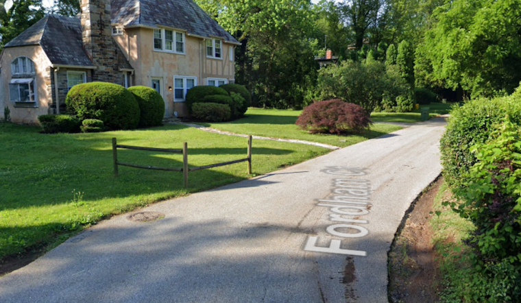 Northwest Baltimore Community Shaken by Antisemitic Graffiti, Police Investigate Hate Crime